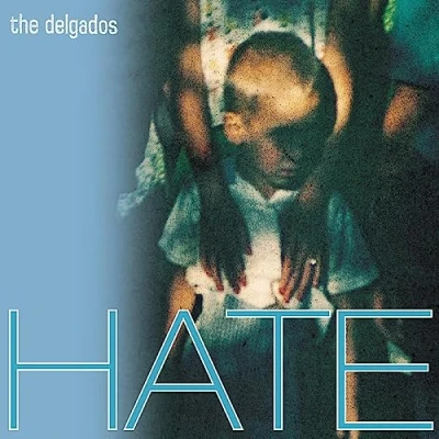 Imagen de Hate
