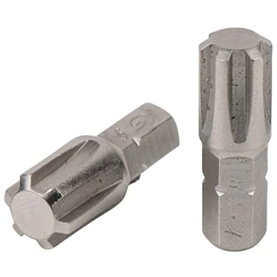 Imagen de KS TOOLS 911.5263 Punta de atornillar Acero para herramientas