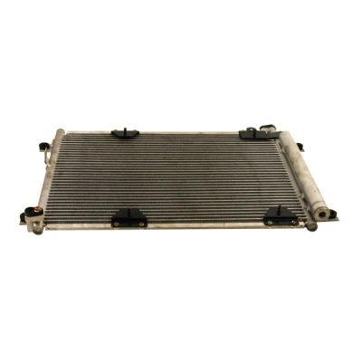 Imagen de MAXGEAR Easy Fit AC897818 Condensador con secador 15,5 10,1 Aluminio 470 R 134 a SUZUKI: Grand Vitara 1 SUV