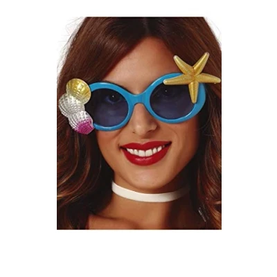 Imagen de FIESTAS GUIRCA Gafas Sirena