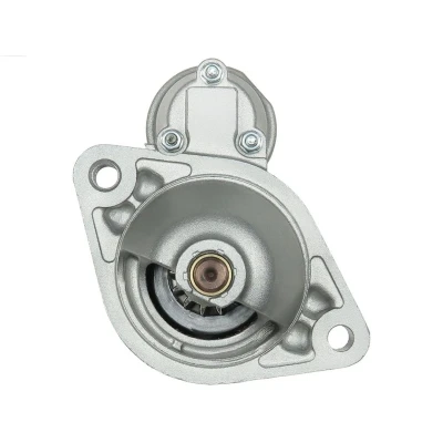 Imagen de AS PL S2001PR Motor de arranque 12 1,40 13 OPEL: Astra H Hatchback, Meriva A, Zafira B, HONDA: CIVIC 7 Hatchback norauto, oscaro, mister auto