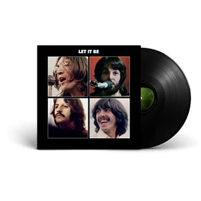 Imagen de Let It Be