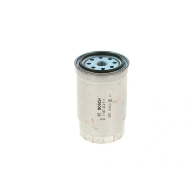 Imagen de BOSCH 1 457 434 511 Filtro Combustible enroscable KIA: Cerato Hatchback, RIO 3, cee‘d I HYUNDAI: Tucson, ix55, ix35 norauto, oscaro,
