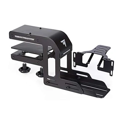 Imagen de Thrustmaster TM Racing Clamp — La solución robusta y muy realista para completar tu configuración de simulación carreras