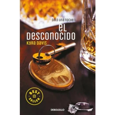 Imagen de El desconocido (Solo una noche 1) (SUMA)