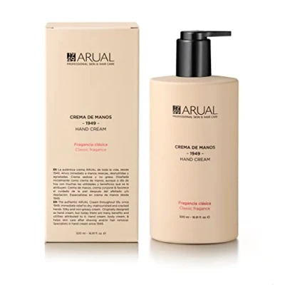 Imagen de Arual Crema para las Manos 500 ml