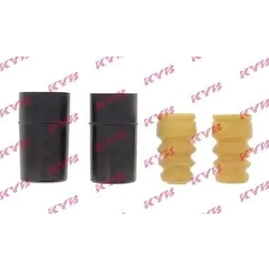 Imagen de KYB 910215 Guardapolvo Amortiguador Eje trasero Protection Kit HYUNDAI: Matrix