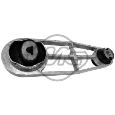 Imagen de Soporte, motor Metalcaucho 06027