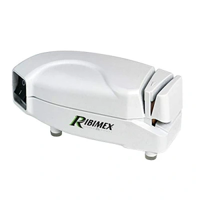 Imagen de Ribitech 02944 Rueda de afilar (230 V)