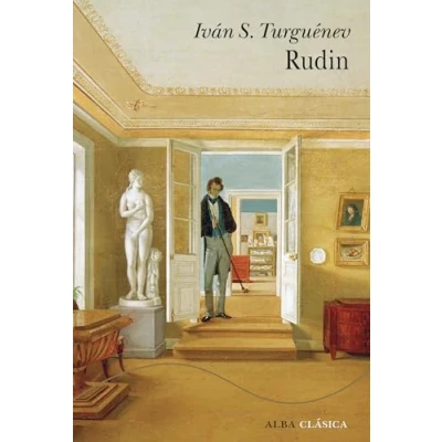 Imagen de Rudin