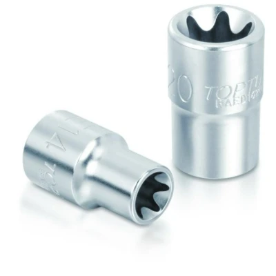 Imagen de 1/2&quot; cenador TORX TOPTUL 1/2 &quot; E18