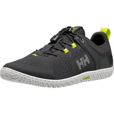 Imagen de Helly Hansen Hp Foil V2, Zapatillas Hombre, Negro (Ebony), 40.5 EU