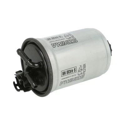 Imagen de SOFIMA S 4430 NR Filtro Combustible Cartucho filtrante 8 FORD: Galaxy Mk1 MPV, VOLKSWAGEN: Sharan Furgón