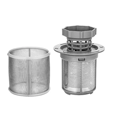 Imagen de Filtro micro de malla para Lavavajillas compatible con Bosch Neff Siemens 427903 170740 SGS SGV SRS