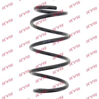 Imagen de KYB K Flex RH3496 Muelle de suspensión Eje delantero helicoidal FIAT: Punto II Hatchback