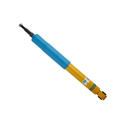 Imagen de BILSTEIN B6 4600 24 027403 amortiguador Eje trasero Presión de gas Monotubo sin soporte ballesta Anillo inferior, Espiga arriba