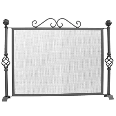 Imagen de Imex El Zorro 10415 Salvachispas simple (columna, 77 x 50 cm)