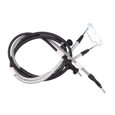 Imagen de Cable, freno de estacionamiento LINEX 32.01.76