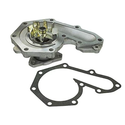 Imagen de MEYLE 513 050 0005 Bomba de agua con junta ORIGINAL Quality RENAULT: MEGANE 1, MASTER 2 Kasten, Super 5 Hatchback, VOLVO: S40 I, V40 Familiar, 480 E