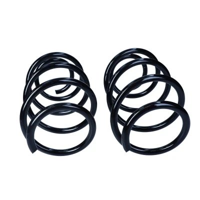 Imagen de MAXGEAR 60 1575D Muelle de suspensión Eje delantero helicoidal OPEL: Corsa E Hatchback