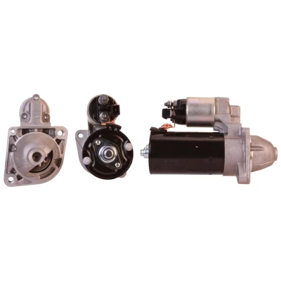 Imagen de LUCAS ELECTRICAL LRS02460 Motor de arranque 12 2,2 11 BMW: 3 Berlina, Coupé, Cabrio