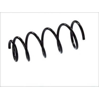 Imagen de KRAFT 4024025 Muelle de suspensión Eje delantero NISSAN: Almera II Hatchback, 2 Limousine