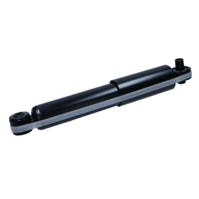Imagen de MAXGEAR 11 1026 Amortiguador Eje trasero Presión de gas Monotubo telescópico Anillo superior, inferior KIA: Soul I