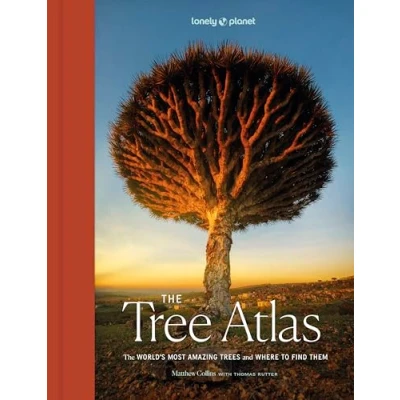 Imagen de Lonely Planet The Tree Atlas