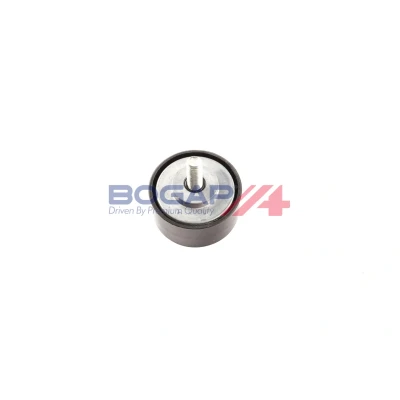 Imagen de BOGAP A1320106 Rodillo Guia AUDI: Q7 (4LB) 4.2 FSI quattro, 3.6 quattro 2006 2010