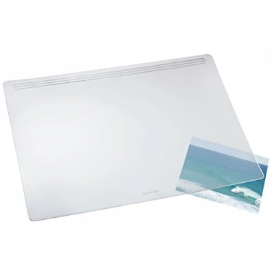 Imagen de Camino 32640 MATTON Transparente mate, de Escritorio (39 x 60 cm, vade para especialmente alto texto comodidad
