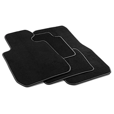 Imagen de MTM PRO 305 Alfombrillas a Medida en Velour para Serie 3 (F30)/Touring (F31) 2012 02.2019