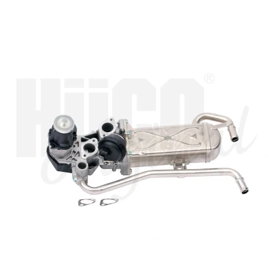 Imagen de HITACHI 138457 Módulo AGR con juntas SEAT: Ibiza 4, 4 Sportcoupe, ST, VOLKSWAGEN: Polo V Hatchback, SKODA: Fabia 2