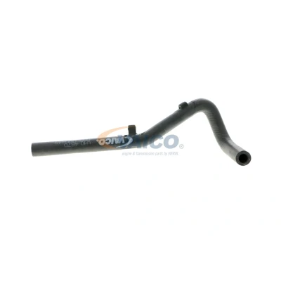 Imagen de VAICO V10 4670 Manguitos de Radiador Caucho con refuerzo textil Q+, calidad primer equipo AUDI: A4 B5 Berlina, Avant, A6 C5 Berlina