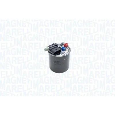 Imagen de MAGNETI MARELLI 153071762630 Filtro Combustible de tubería MERCEDES BENZ: Clase A, GLA, B, INFINITI: Q30