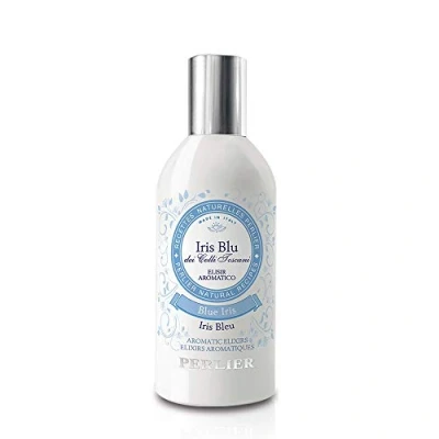 Imagen de Perlier Elixir de perfume Iris Azul 100 ml