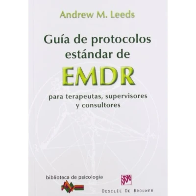 Imagen de Guia de protocolos estandar EMDR para: 178 (Biblioteca Psicología)