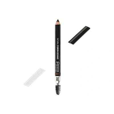 Imagen de Benecos natural beauty 90627 diseñador de cejas vegano marrón
