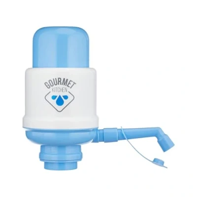 Imagen de EDM DISPENSADOR para GARRAFAS Agua, Azul