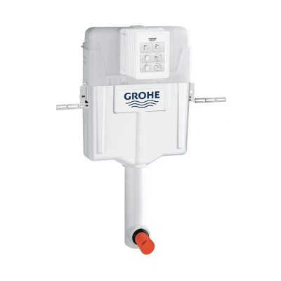 Imagen de Grohe GD2 Cisterna empotrada para WC, blanco (Ref. 38661000)