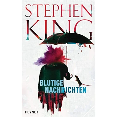 Imagen de Blutige Nachrichten