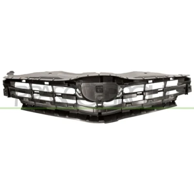 Imagen de BLIC 6502 07 8118997Q Parrilla negro TOYOTA: Auris Hatchback