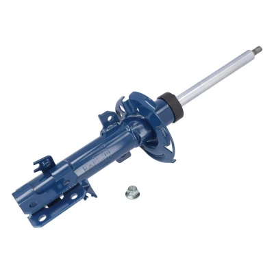 Imagen de MEYLE 726 623 0057 amortiguador Eje delantero, izquierda Presión de gas Bitubular Columna Espiga arriba FORD: FIESTA 7