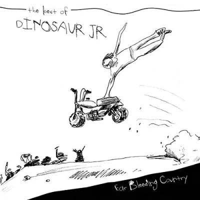 Imagen de Ear Bleeding Country. The Best Of [Vinilo]