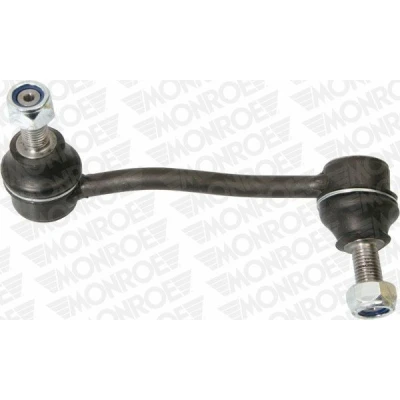 Imagen de MONROE L10618 Bieleta de suspensión MERCEDES BENZ: Sprinter 3.5 T Furgón, 5 Camión plataforma/Chasis, 3 Furgón
