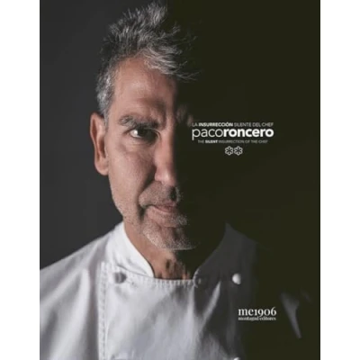 Imagen de Paco Roncero (SIN COLECCION)