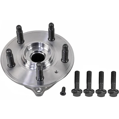 Imagen de METZGER WM 2221 Juego de cojinete rueda con anillo sensor magnético incorporado 160 TESLA: Model S