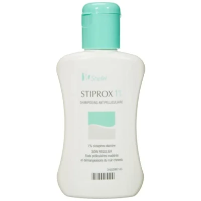 Imagen de Stiprox Shamp Antiforf 1% 100Ml