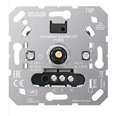 Imagen de Universal Rotary Dimmer Led