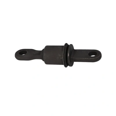 Imagen de FEBI BILSTEIN 194353 Silentblock Brazo de Suspension delante, Eje delantero, izquierda, derecha, interior 180mm Caucho