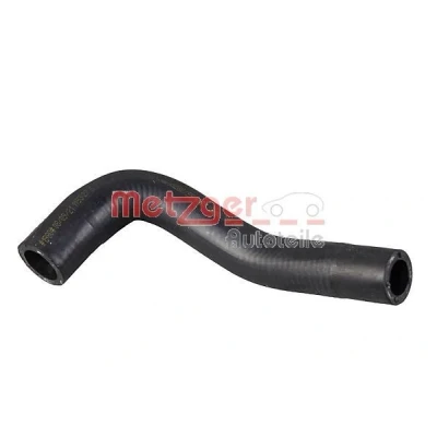 Imagen de METZGER 2421399 Manguitos de Radiador EPDM (Ethylen Propylen Dien Caucho) AUDI: A6 C6 Berlina, A4 B7 A5 B8 Sportback